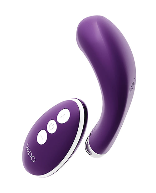 Vedo Niki Panty Vibe