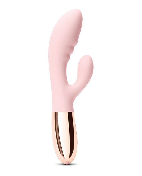Le Wand Blend Double Motor Rabbit