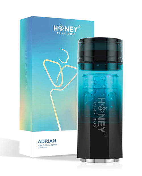 Adrian Waterproof