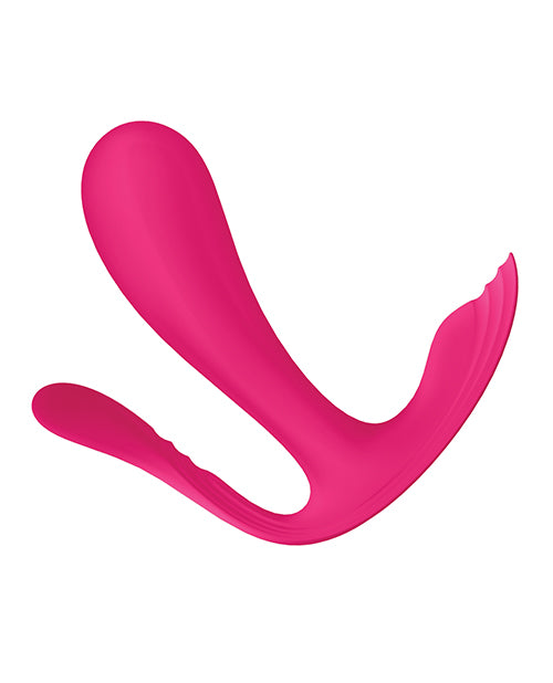 Satisfyer Top Secret Plus -