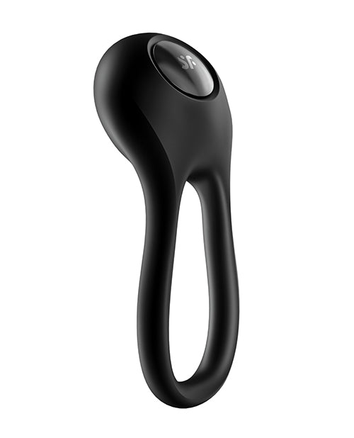 Satisfyer Majestic Duo Ring