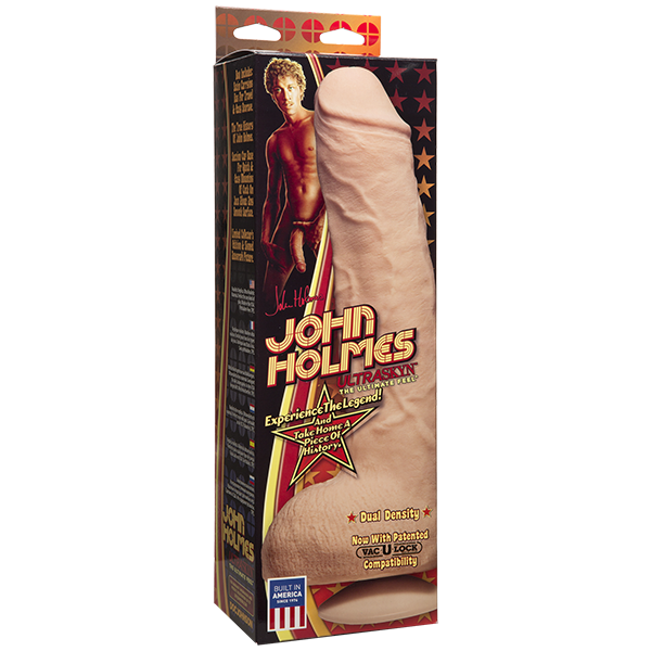 John Holmes 12