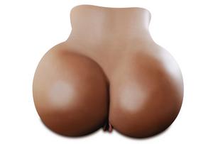 Big Mega Masturbator