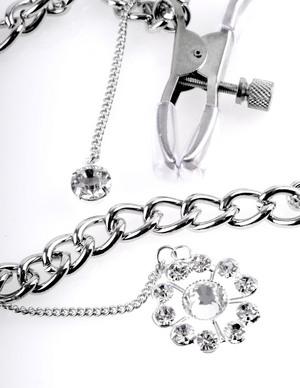 Crystal Clamps