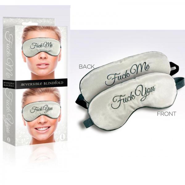F Me / F You Blindfolds