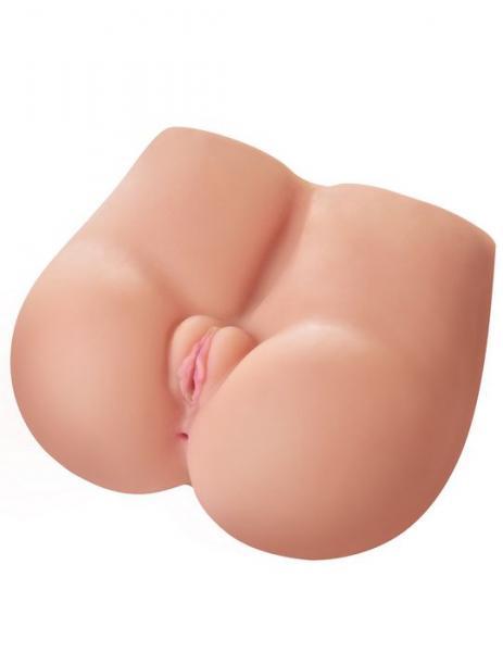 Bubble Butt