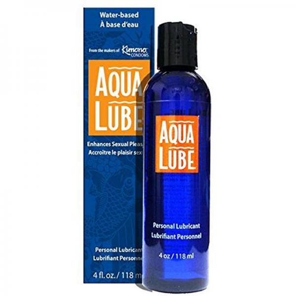 Aqua Lube Original