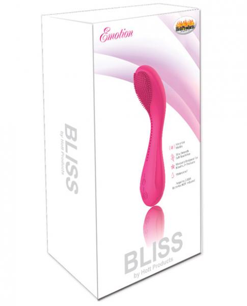 Bliss Emotion Bullet