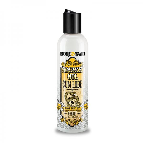 Snake Oil