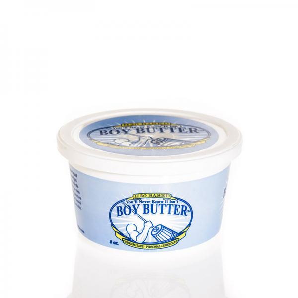 Boy Butter Tub