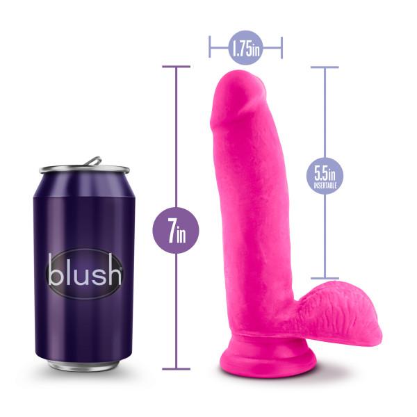 Bold Pleaser