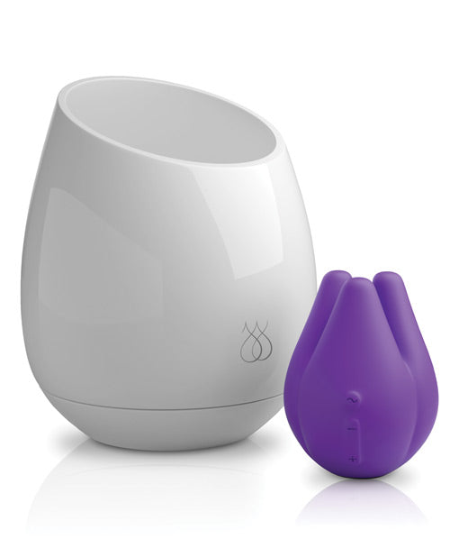 Jimmyjane Love Pods Tre Pure Uv Sanitizing Mood Light