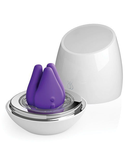 Jimmyjane Love Pods Tre Pure Uv Sanitizing Mood Light