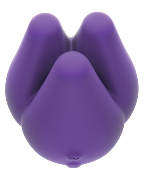 Jimmyjane Love Pods Tre Pure Uv Sanitizing Mood Light