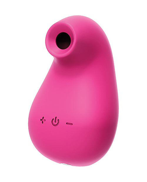 Vedo Suki Vibrating Sucker