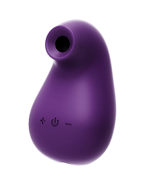 Vedo Suki Vibrating Sucker