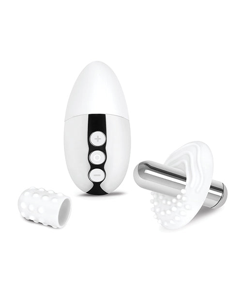 Le Wand Little Pleasures Kit