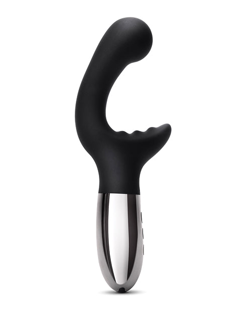 Le Wand Xo Double Motor Wave