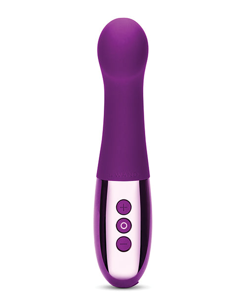 Le Wand Gee G-spot Targeting