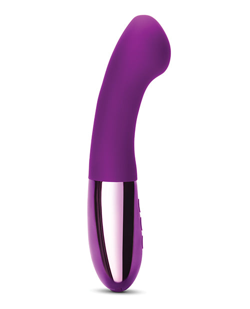 Le Wand Gee G-spot Targeting
