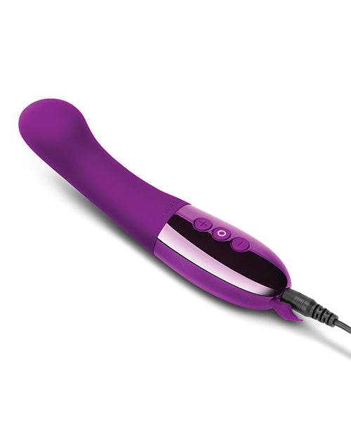 Le Wand Gee G-spot Targeting
