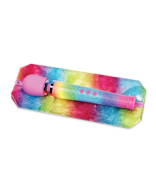 Le Wand Petite Rechargeable Vibrating Massager