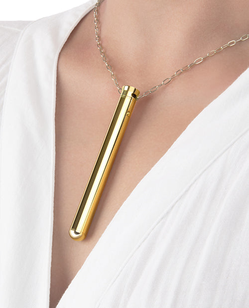 Le Wand Necklace