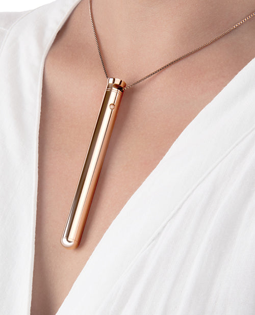 Le Wand Necklace