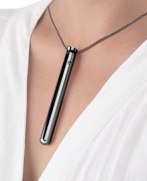 Le Wand Necklace