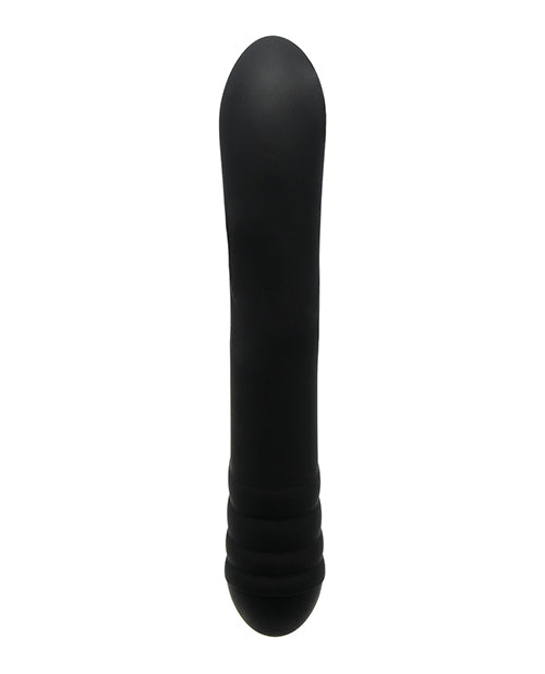 Adrien Lastic Twister Clitoral Sucker & Vibrating Rabbit