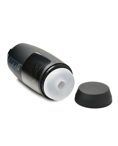 Lovebotz The Milker Slider