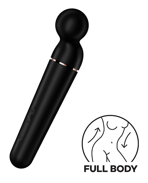 Satisfyer Planet Wand-