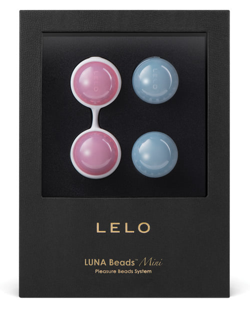 Lelo Luna Beads
