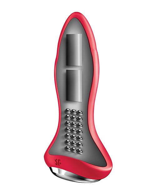 Satisfyer Rotator Plug 1