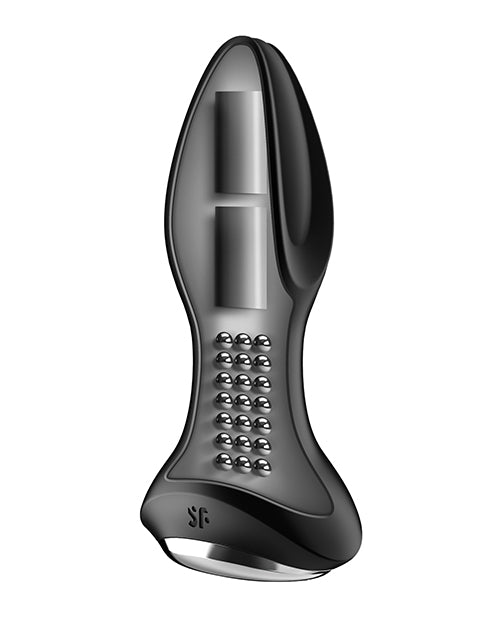 Satisfyer Rotator Plug 2