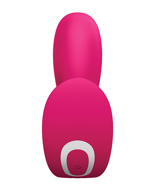 Satisfyer Top Secret Plus -
