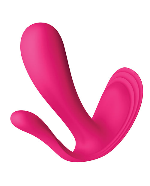 Satisfyer Top Secret Plus -