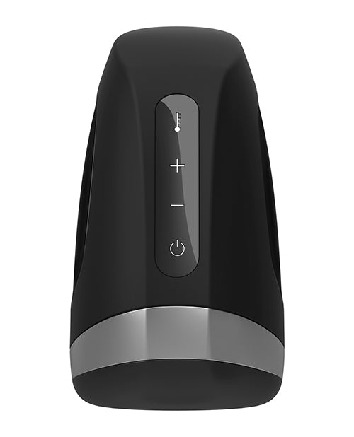 Satisfyer Men Heat Vibration