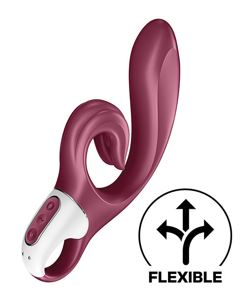 Satisfyer Love Me