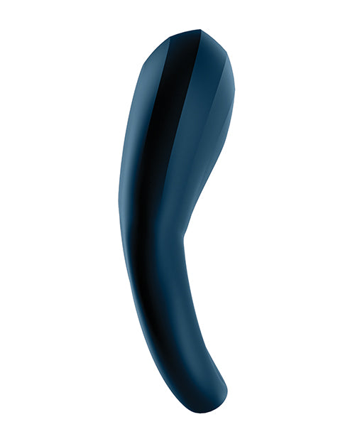 Satisfyer Epic Duo Ring Vibrator