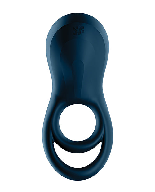 Satisfyer Epic Duo Ring Vibrator