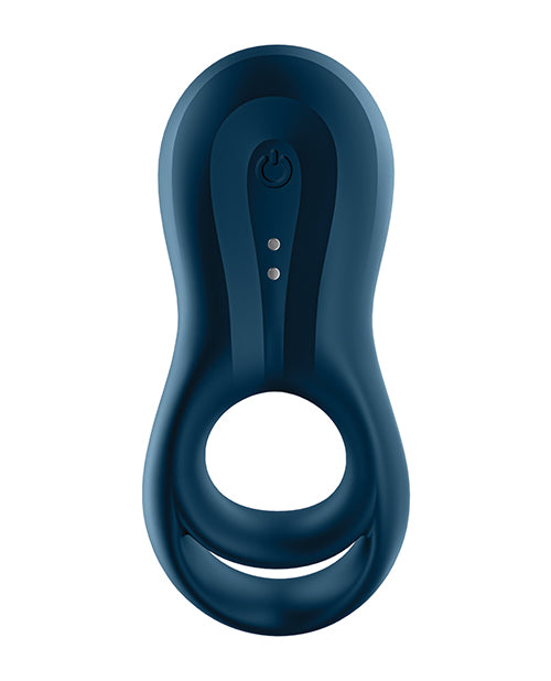 Satisfyer Epic Duo Ring Vibrator