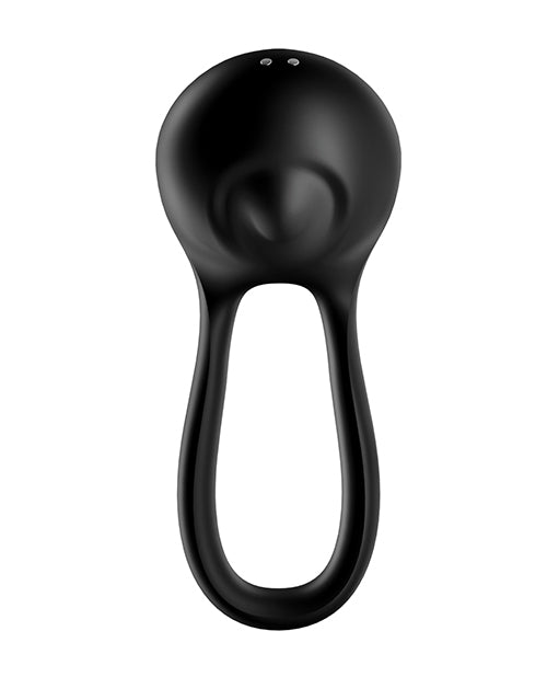 Satisfyer Majestic Duo Ring