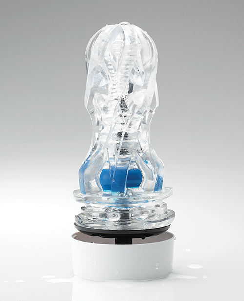 Tenga Aero Dial-operated Suction Control