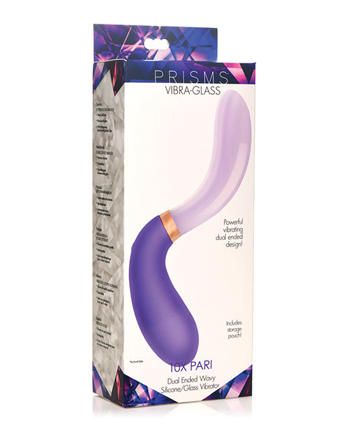Prisms Vibra Wavy