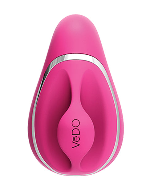Vedo Suki Vibrating Sucker
