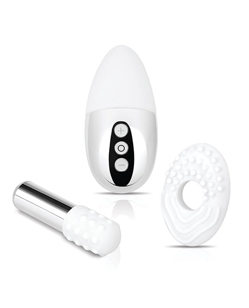 Le Wand Little Pleasures Kit