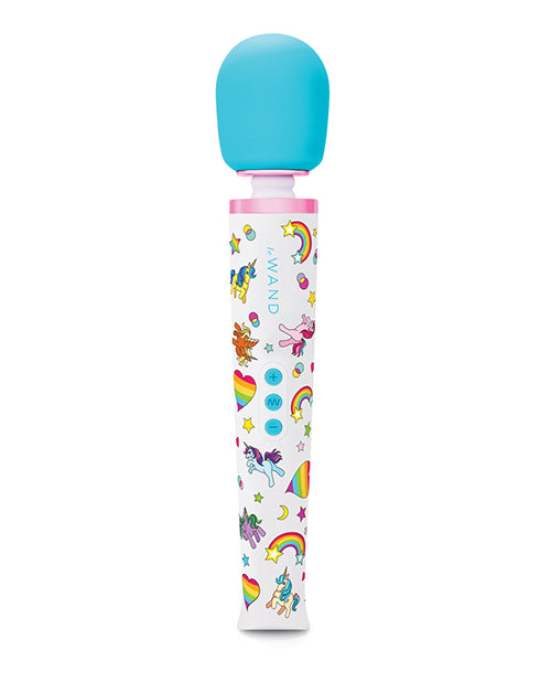 Le Wand Unicorn Wand