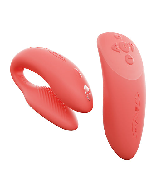 We-vibe Chorus