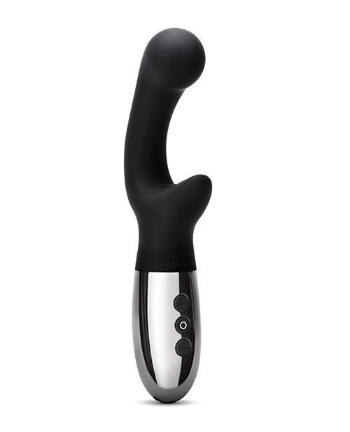 Le Wand Xo Double Motor Wave